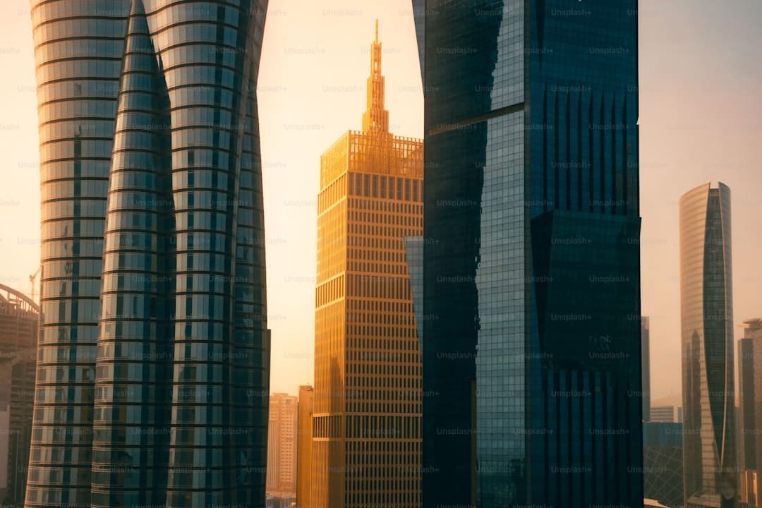 立异消费场景,商圈好买更好逛
